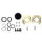 Hendrickson Tube Service Kit, Camshaft, Brake, Intraax 16.5 In., Services One Cam 4-Tabbed Design S-28890 - alternate 6